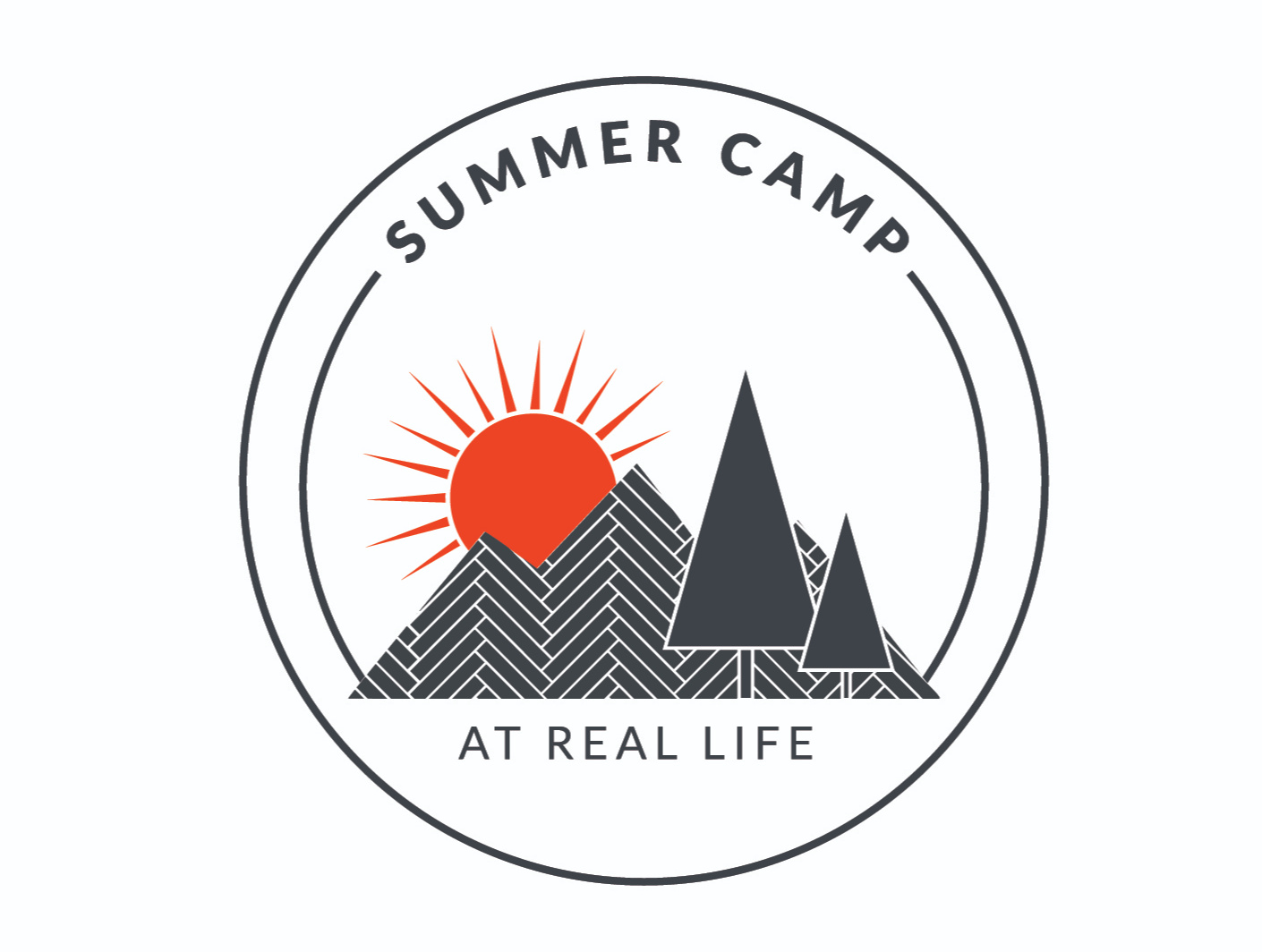 Summer Camp Real Life Ministries