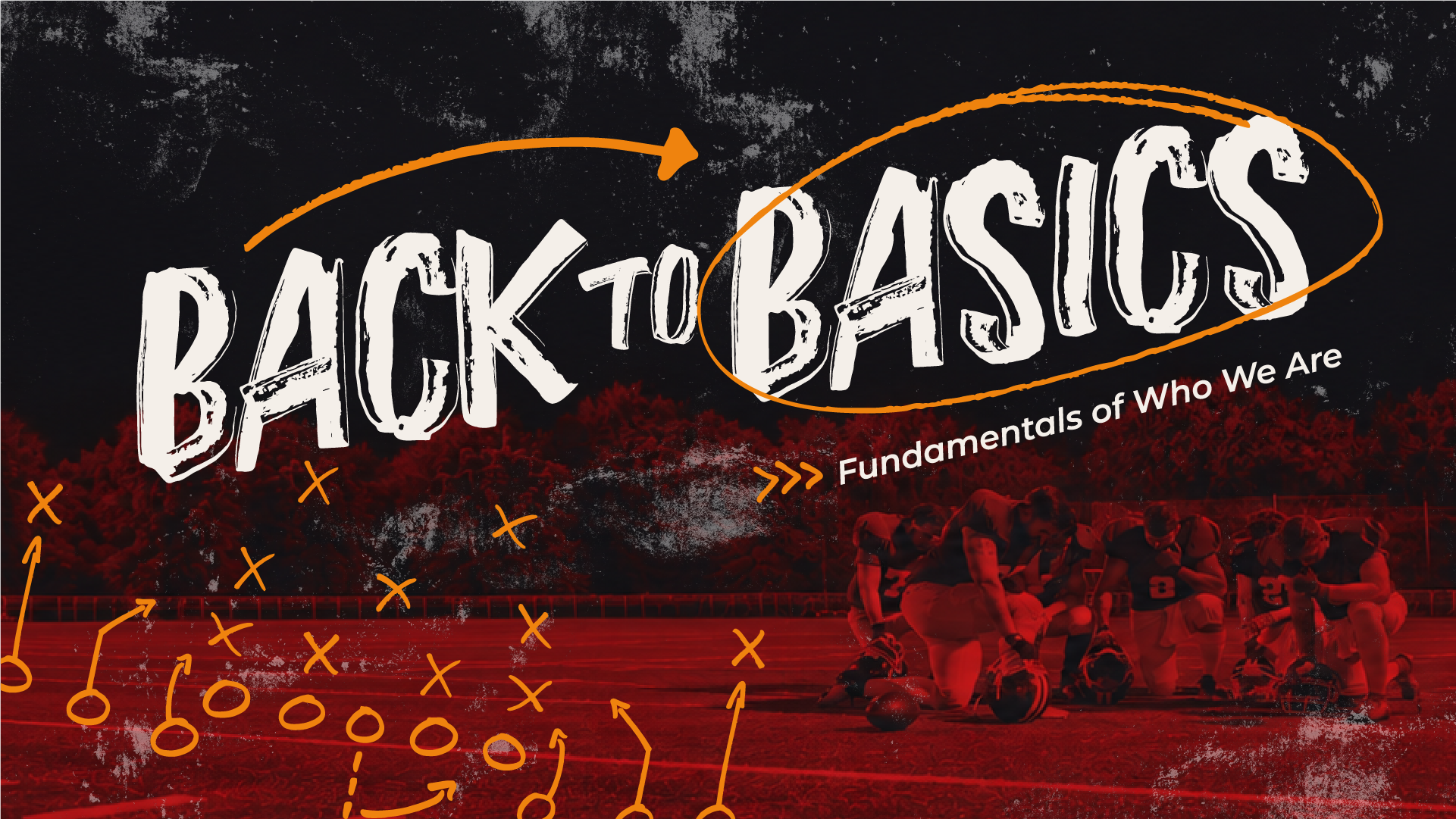 Back to Basics