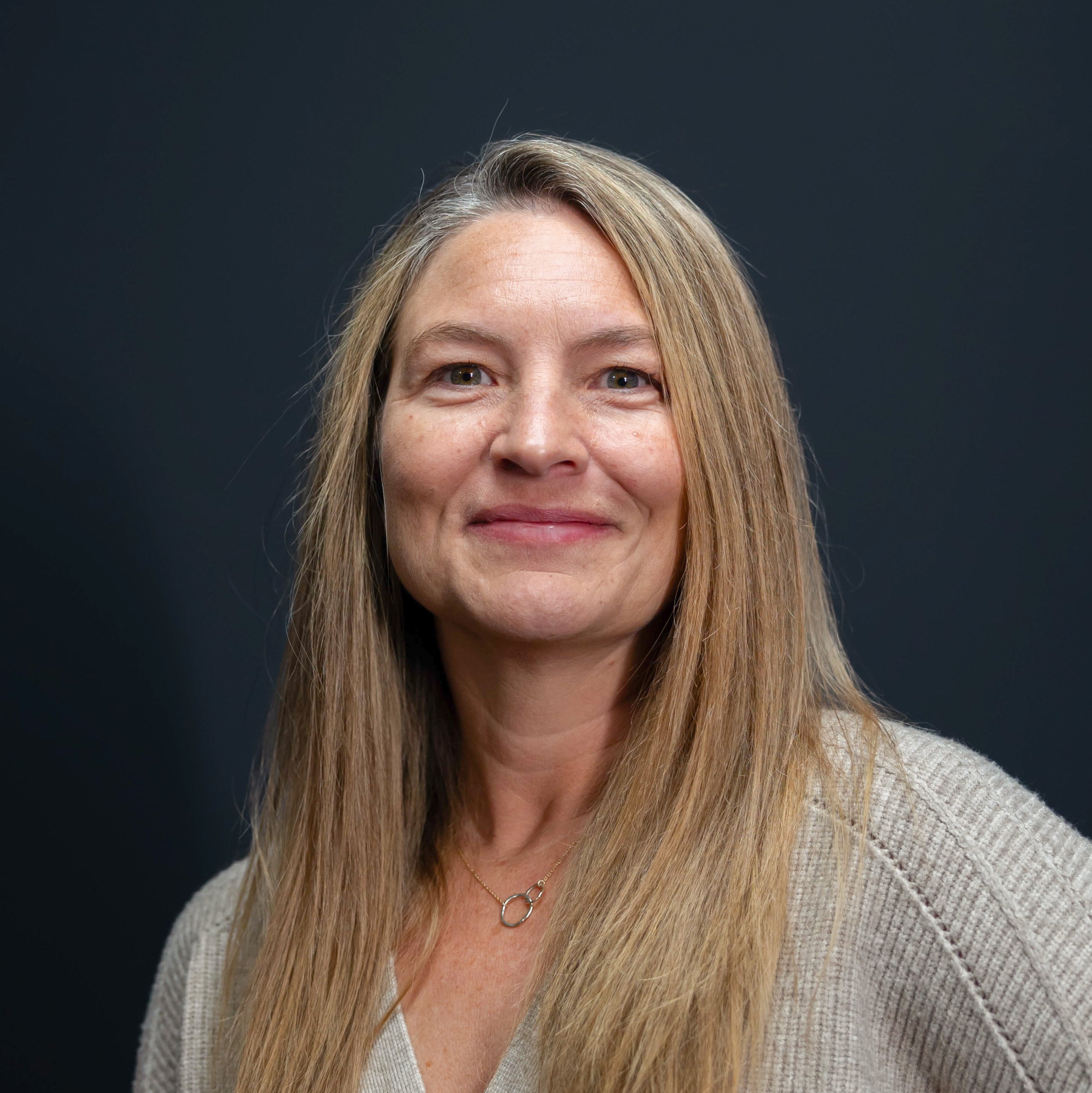Jen Burnham