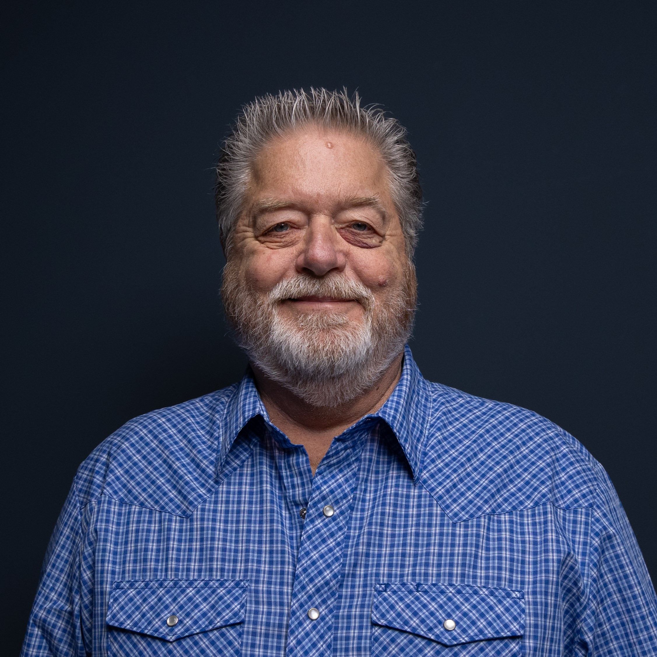 Steve Abell