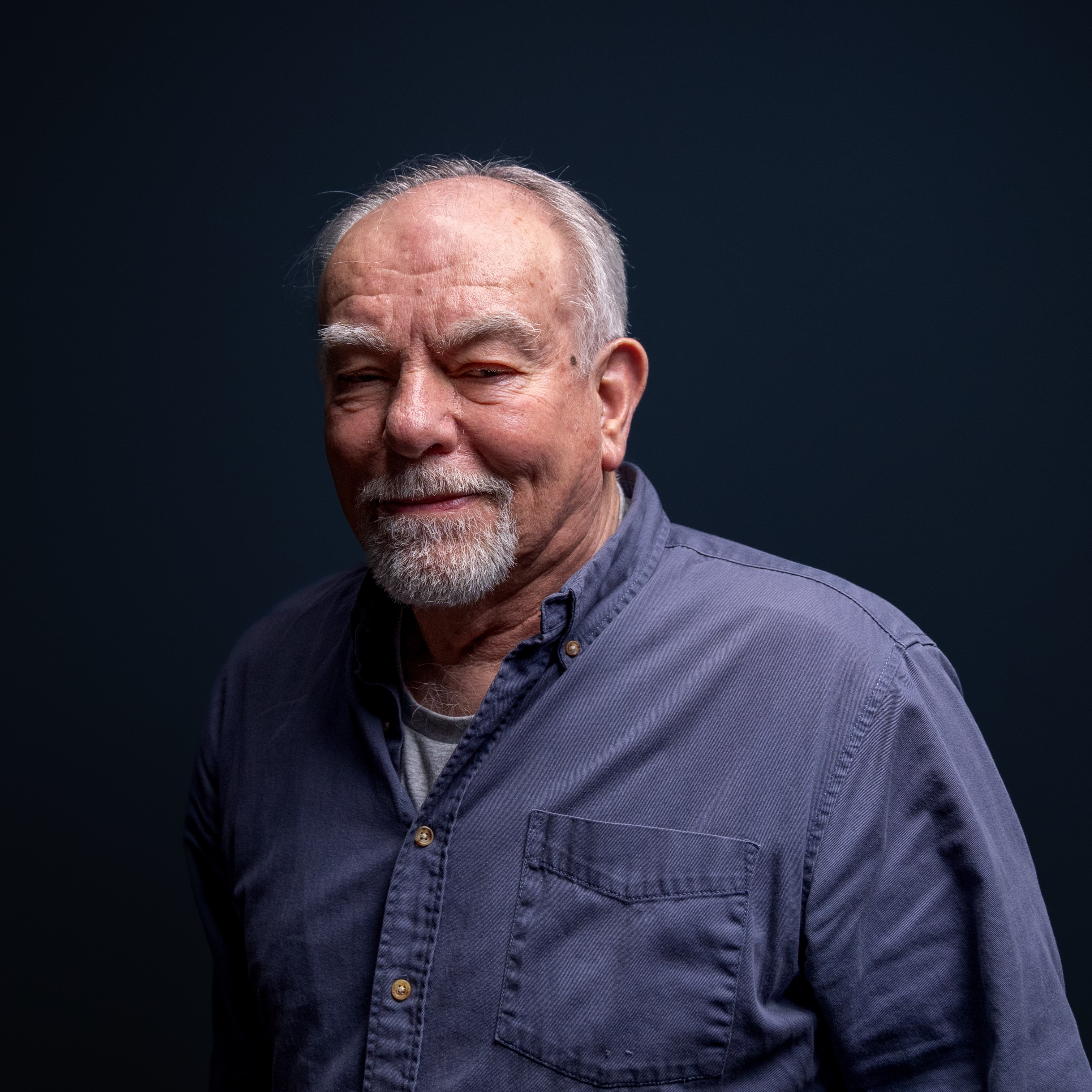 Skip Elford