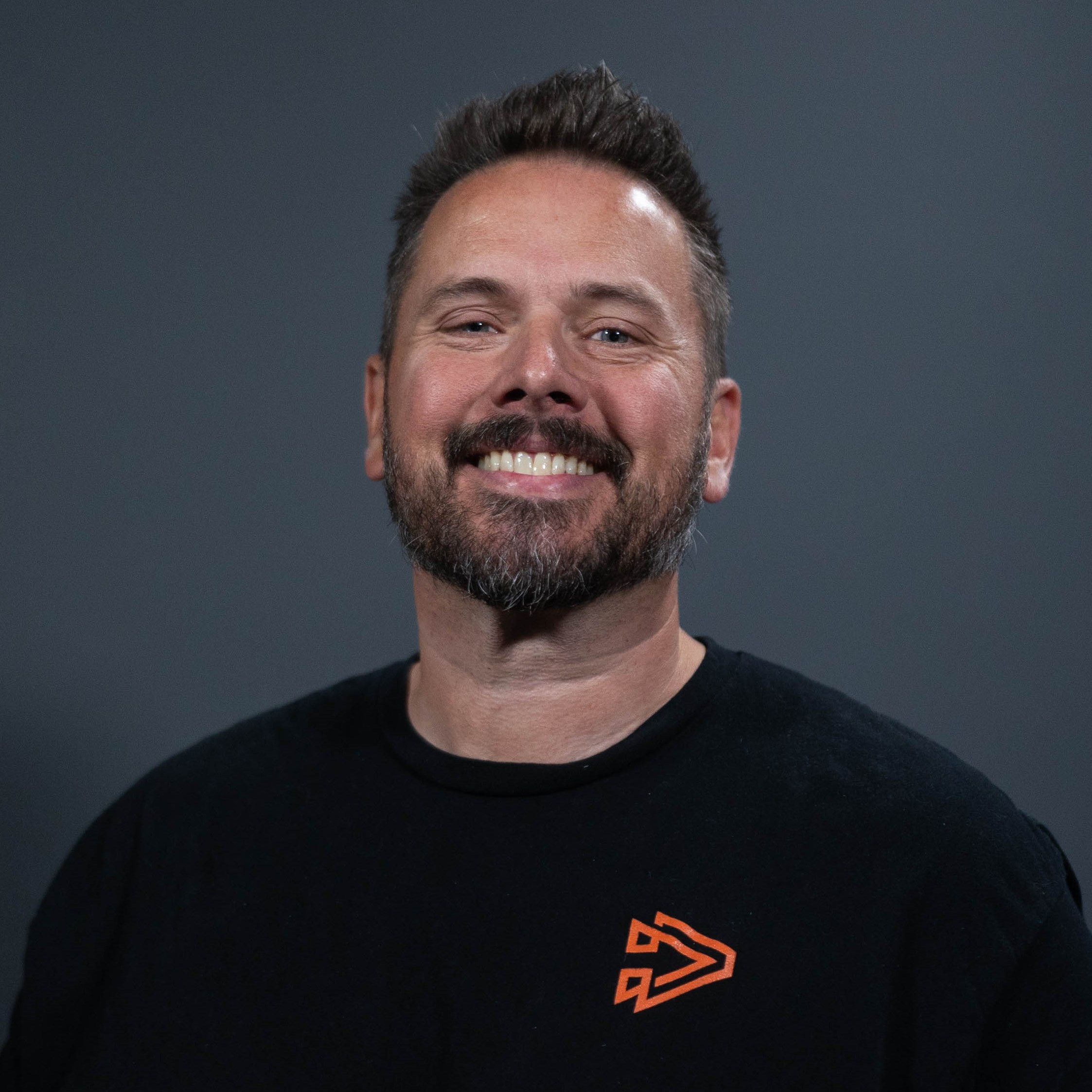 Justin Kreissig
