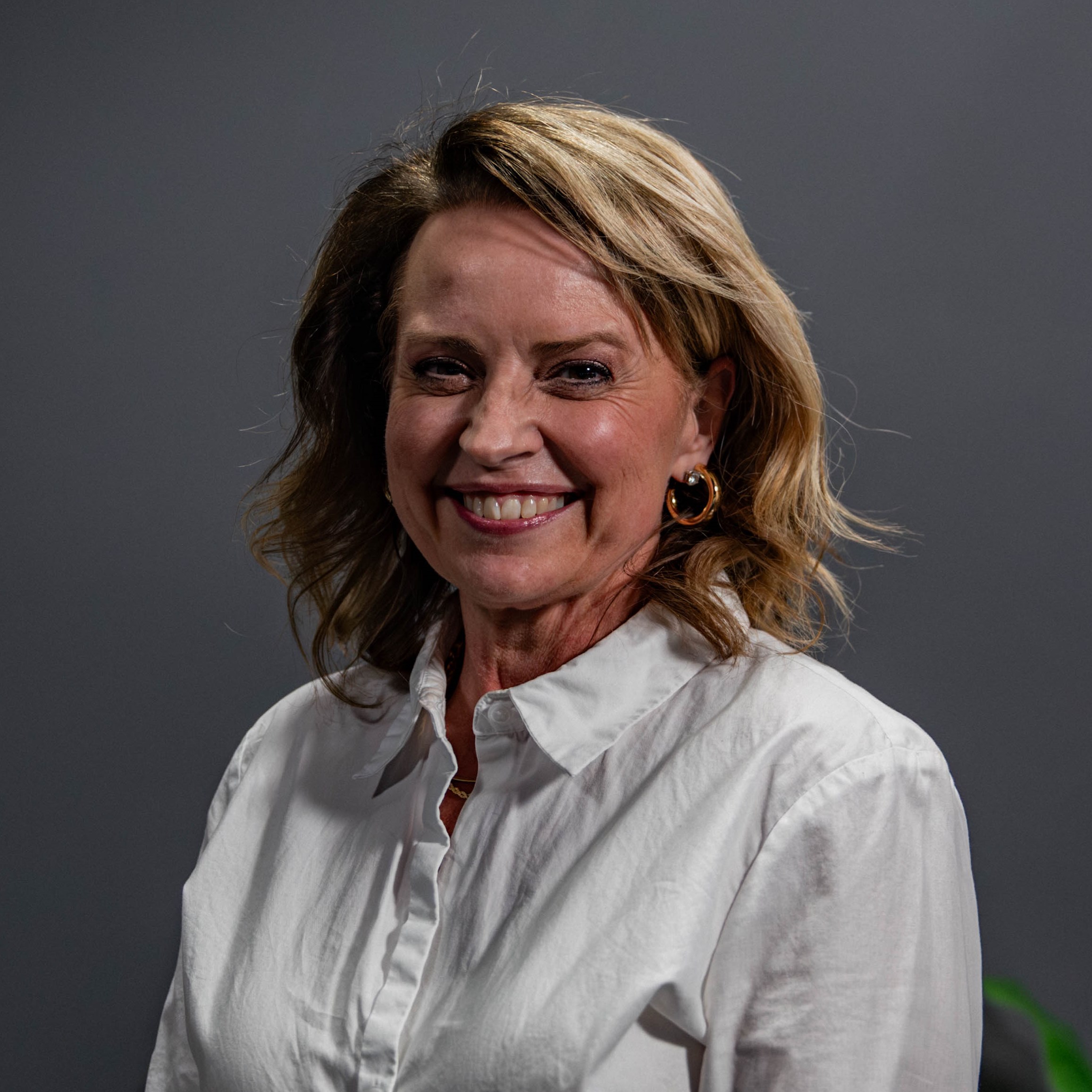 Angie Wigton