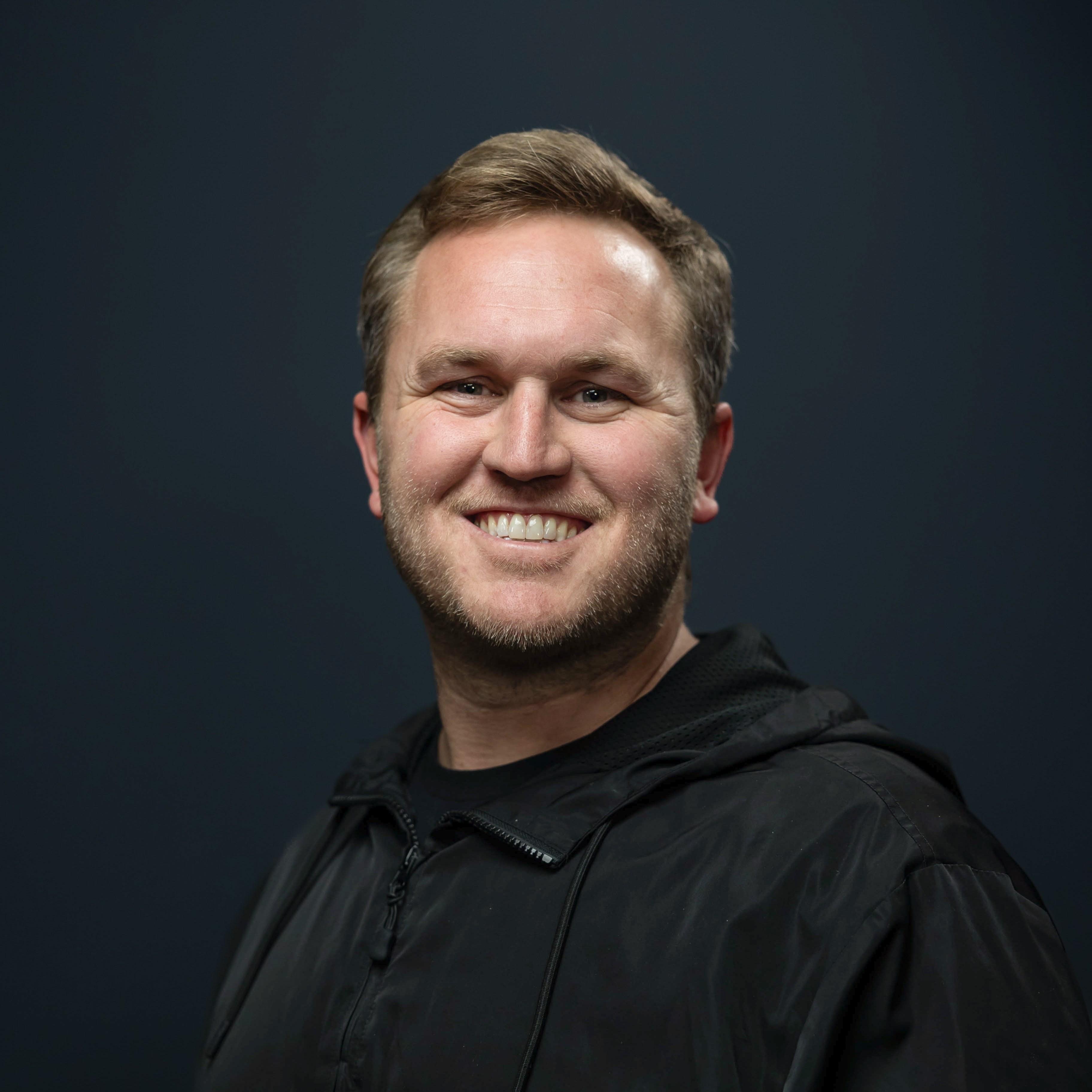 Chris Gwinn