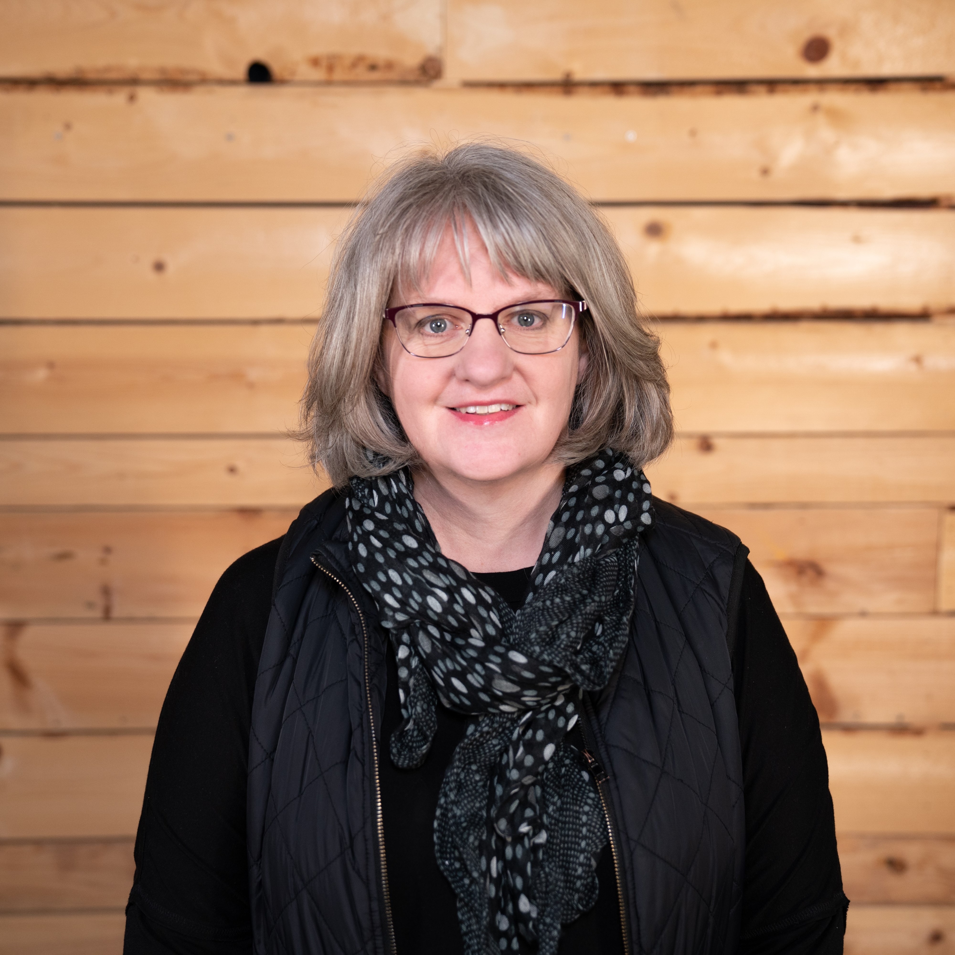 Wendy Ruf