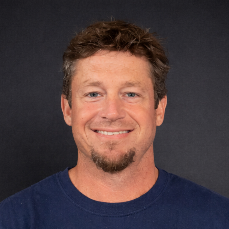 Bret Whiteman