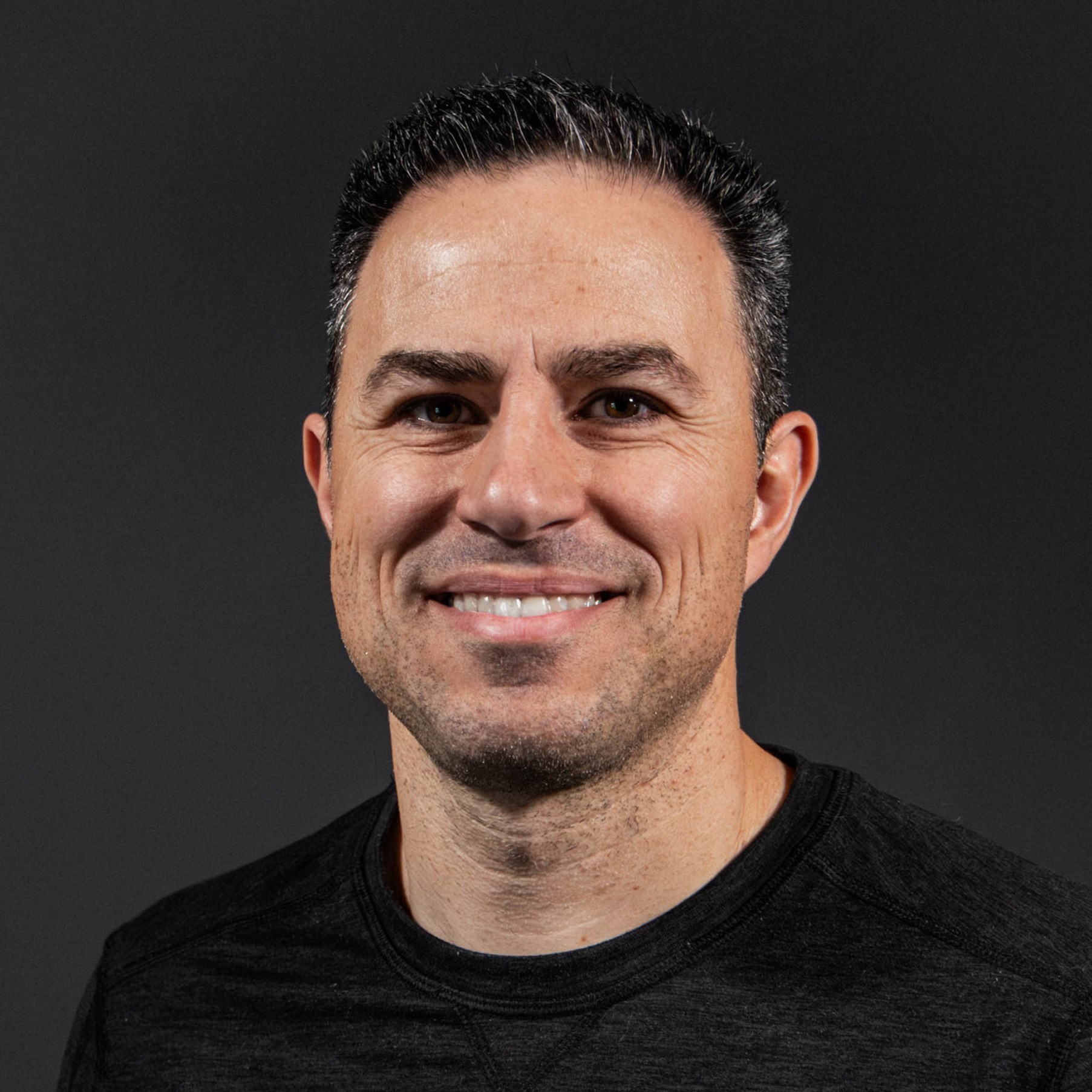Mike Trujillo