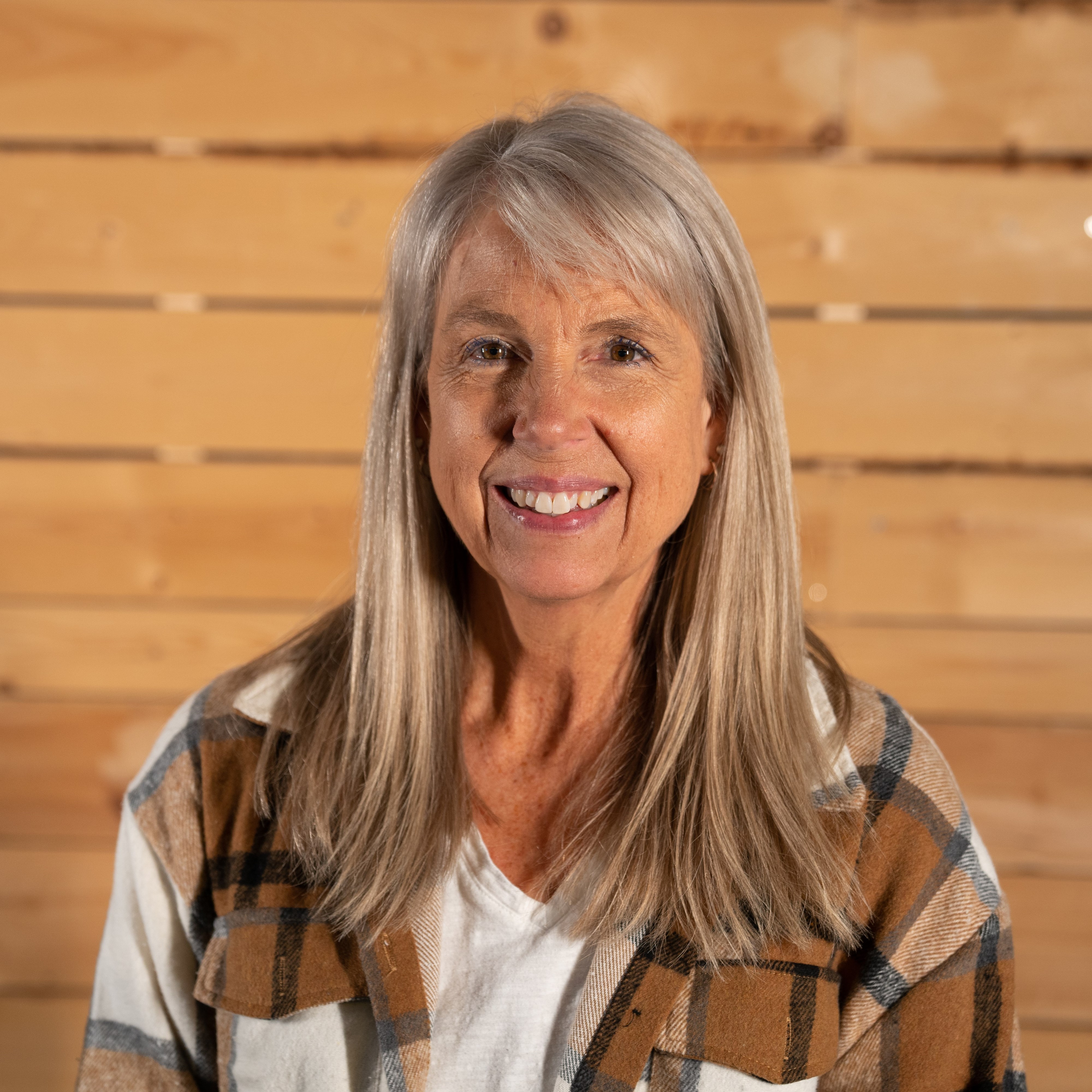 Deb Givens