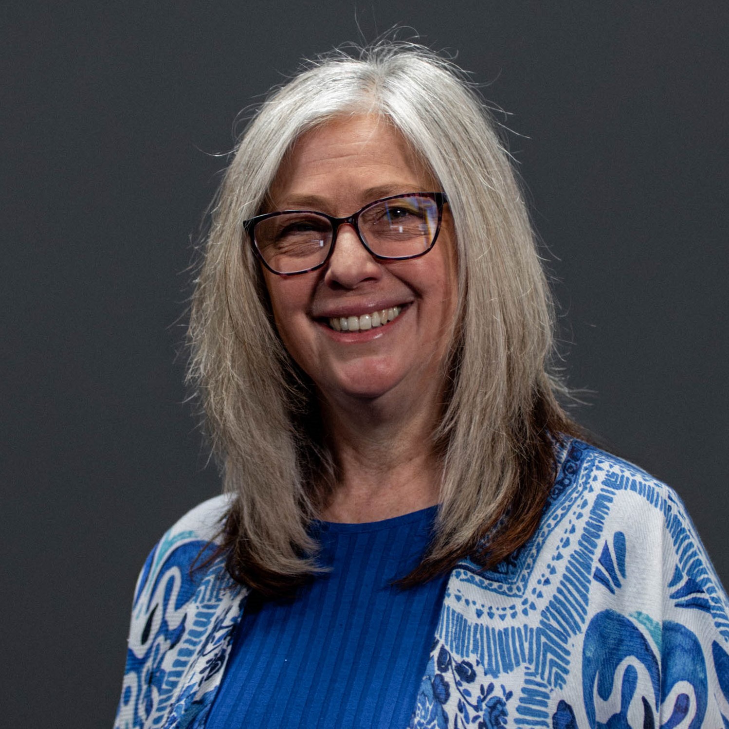 Kim Elam