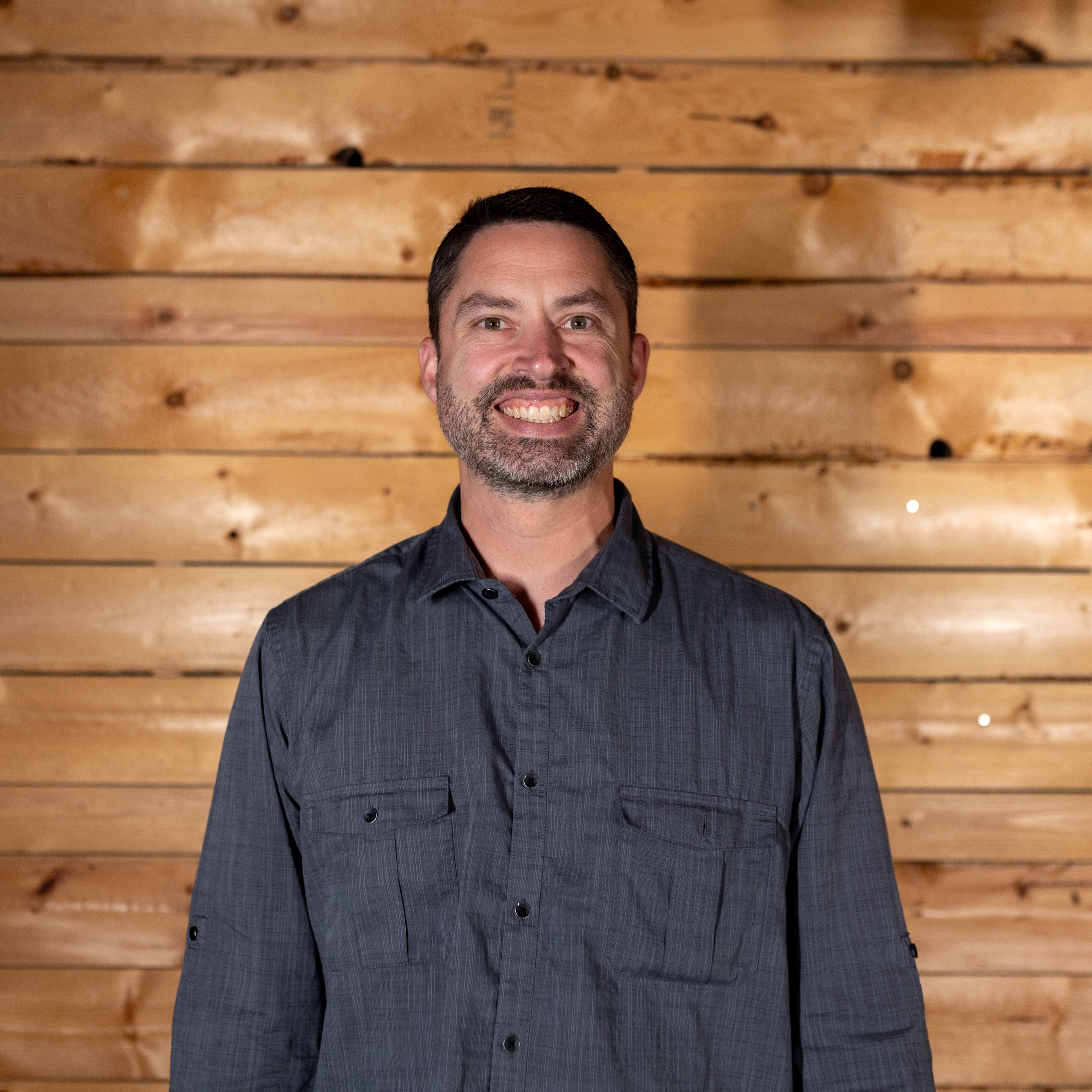 Mark Wismer