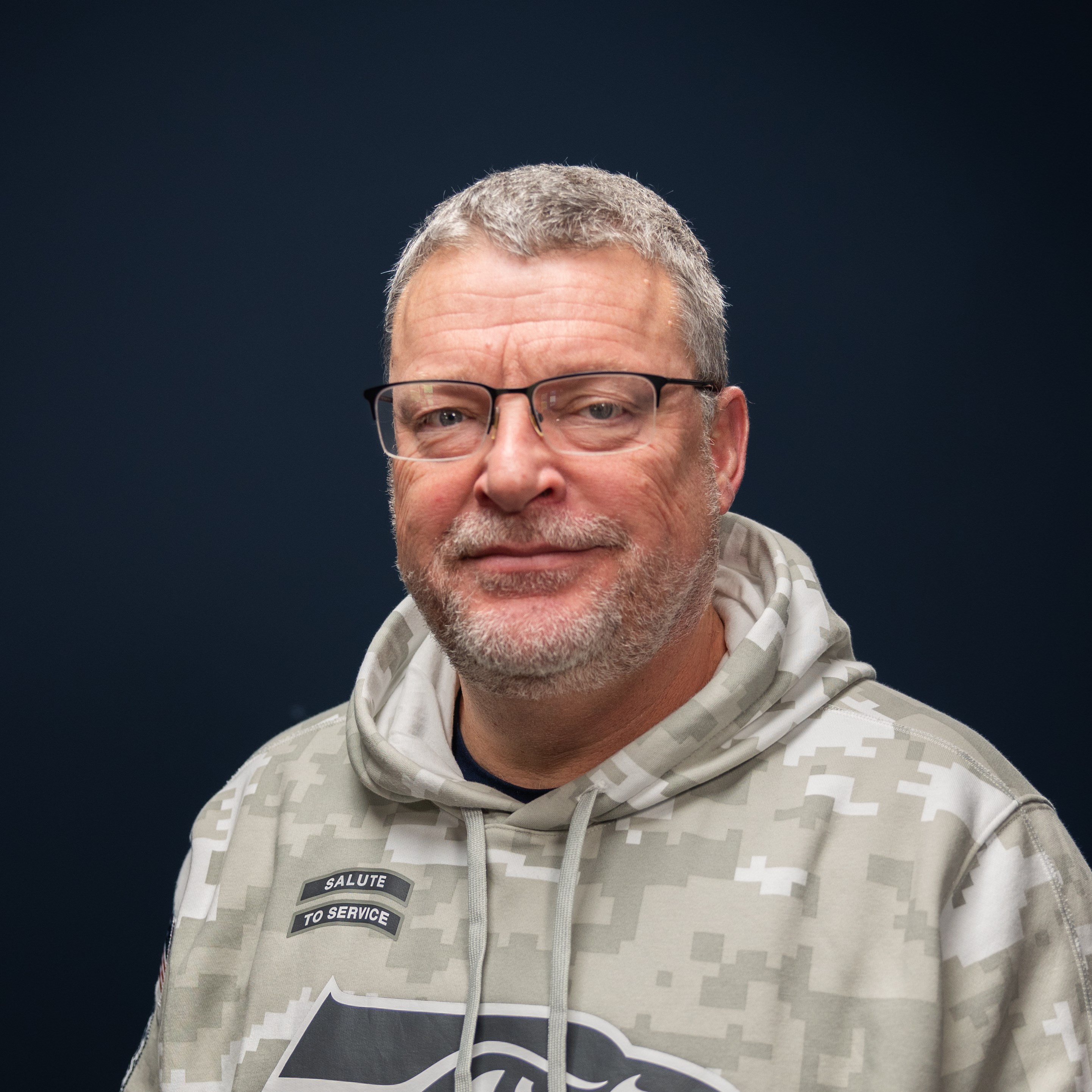 Lance Wigton