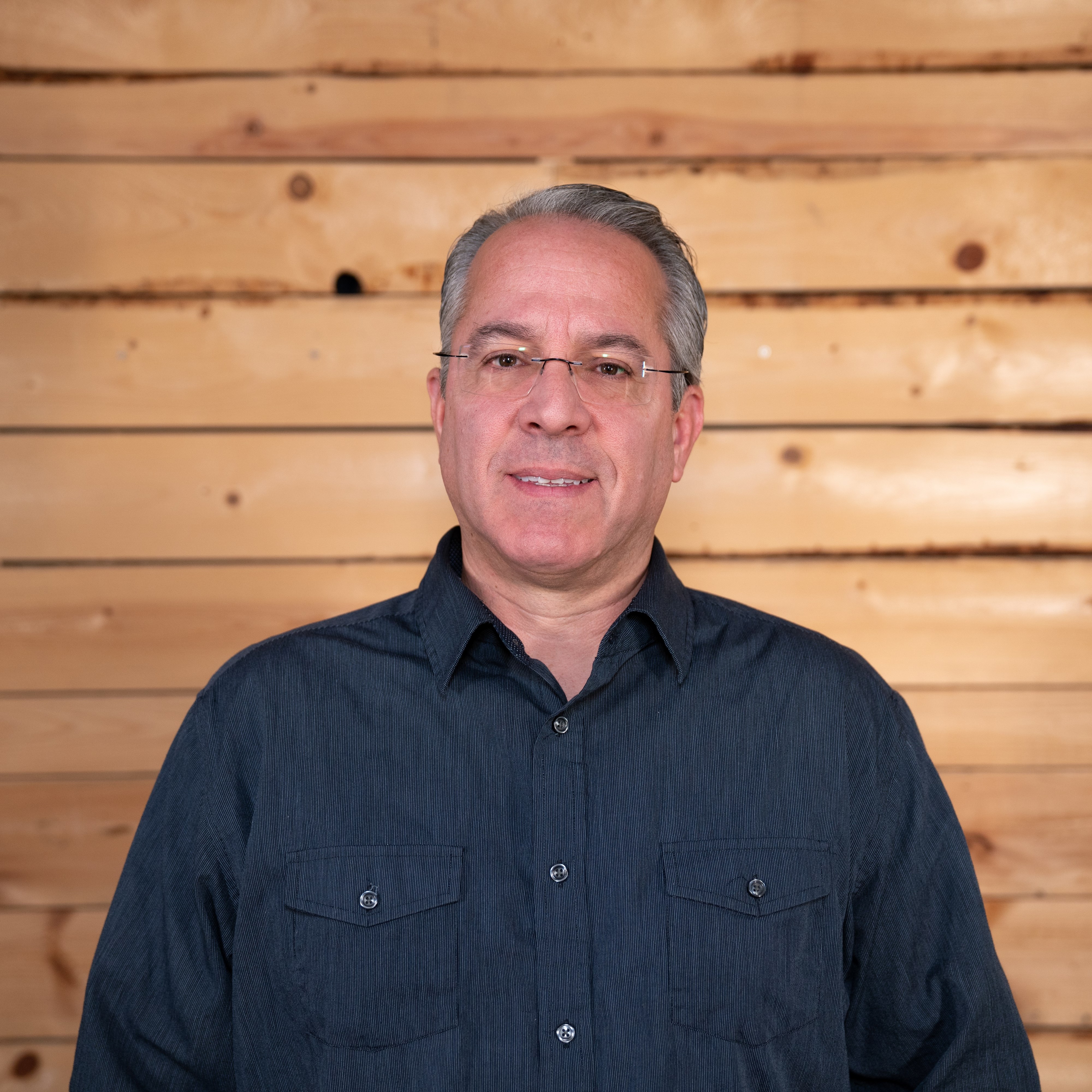 Chris Belluomini