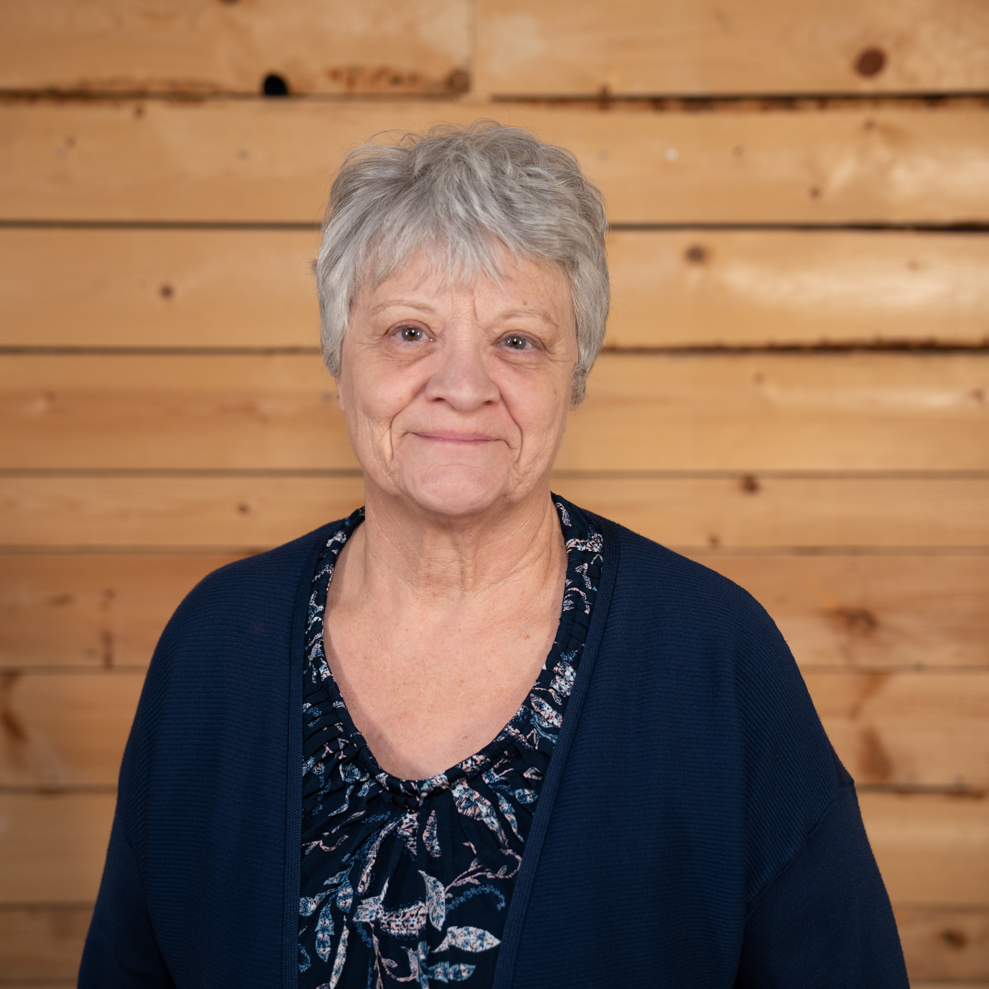 Bobbi Putman